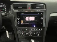 Gebraucht VW Golf VII Comfortline 150 PS (110 kW) 2020 Limousine