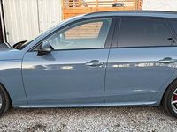 Gebraucht Audi S4 Sport 341 PS (250 kW) 2022 Grau Kombi