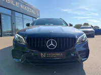 Gebraucht Mercedes E53 AMG AMG 435 PS (319 kW) 2019 Schwarz Kombi