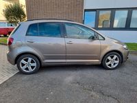 Gebraucht VW Golf VI Style 86 PS (63 kW) 2011 Grau Kleinwagen