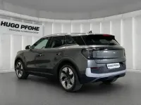 Gebraucht Ford Explorer Premium 150 kW (204 PS) 2025 Grau SUV