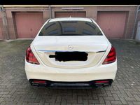 gebraucht Mercedes S400 S 400d 9G-TRONIC