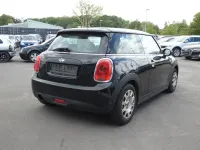 Brugt Mini ONE 75 HK (55 kW) 2016 Sort Hatchback