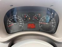 Gebraucht Fiat Panda 2006 Blau Kleinwagen