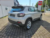 Gebraucht Jeep Avenger Altitude 101 PS (74 kW) 2023 Silber SUV