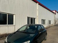 Gebraucht Peugeot 206 101 PS (74 kW) 1999 Grün Kleinwagen