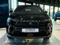Neu Renault Symbioz 158 PS (116 kW) 2025 Schwarz SUV