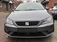 Usata Seat Leon ST 116 CV (85 kW) 2017 Station wagon