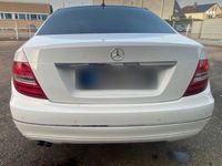 Gebraucht Mercedes C180 156 PS (114 kW) 2012 Limousine