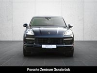Gebraucht Porsche Cayenne Turbo 550 PS (404 kW) 2020 Moonlightbluemetallic SUV