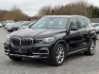 gebraucht BMW X5 xDrive 30 d xLine Memory Gestiksteuerung