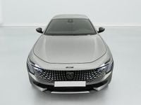 Neu Peugeot 508 179 PS (131 kW) 2025 Gris artense Limousine