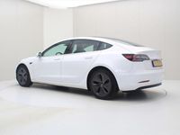 Gebraucht Tesla Model 3 Standard Range 225 kW (306 PS) 2020 Weiß Limousine