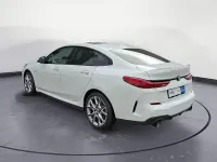 Używany BMW 220 Performance 178 KM (130 kW) 2024 Biały Coupe