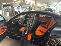 Gebraucht BMW M3 Competition Edition 510 PS (375 kW) 2021 Blau Limousine