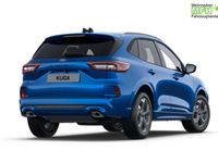 Neu Ford Kuga ST-Line 179 PS (131 kW) 2025 Desert island blue SUV