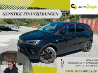 Gebraucht Opel Crossland 131 PS (96 kW) 2024 Schwarz SUV