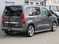 gebraucht Opel Combo-e Life Innovation Auto.+Navi+Head-Up+AHK