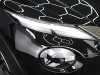 Gebraucht Nissan Juke Acenta 114 PS (83 kW) 2025 Schwarz SUV