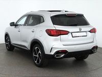 Gebraucht MG HS Luxury 162 PS (119 kW) 2024 Silber SUV