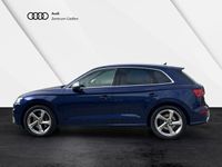 gebraucht Audi SQ5 TDI quattro tiptronic