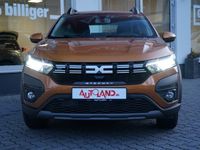 gebraucht Dacia Sandero Stepway TCe 90 AT LED AAC Apple/Android PD
