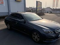 Gebraucht Mercedes E250 Avantgarde 204 PS (150 kW) 2013 Kombi