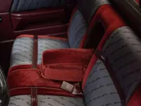 Gebraucht Dodge Dakota 175 PS (128 kW) 1989 Rot Pickup