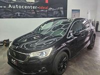 Gebraucht DS Automobiles DS4 Crossback 180 PS (132 kW) 2016 Schwarz SUV