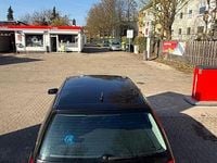 Gebraucht VW Golf IV 102 PS (75 kW) 2001 Schwarz Limousine