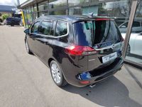 gebraucht Opel Zafira C Innovation 1.6T PANO+SHZ+LHZ+NAVI+RFK