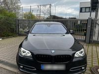 gebraucht BMW 535 d xDrive A Luxury Line Luxury Line