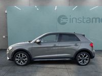 Gebraucht Audi A1 Ambiente 110 PS (80 kW) 2024 Grau Kleinwagen