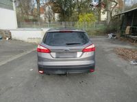 Gebraucht Ford Focus 100 PS (73 kW) 2014 Kombi