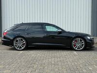 Gebraucht Audi S6 349 PS (256 kW) 2019 Schwarz Kombi