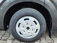 Nowe Ford Transit Custom Trend 170 KM (125 kW) 2025 Magnetic met Sedan/Limuzyna