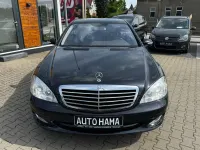 Gebraucht Mercedes S500 387 PS (284 kW) 2008 Blau Limousine