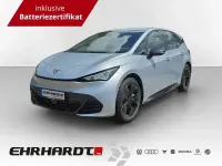 Neu Cupra Born 125 kW (170 PS) 2026 Silber Kleinwagen