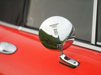 Gebraucht Alfa Romeo Spider 170 PS (125 kW) 1986 Rot Cabrio