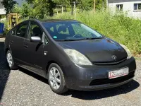 Occasion Toyota Prius Basis 77 ch (56 kW) 2007 Gris Citadine