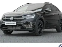 Gebraucht VW Taigo Style 116 PS (85 kW) 2024 Deep black perleffekt SUV