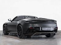 Gebraucht Aston Martin DBS 770 PS (566 kW) 2024 Andere farbe Cabrio