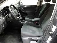 Gebraucht VW Tiguan Elegance 245 PS (180 kW) 2022 Uranograu SUV