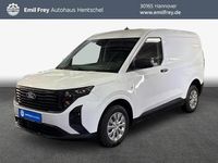 Neu Ford Transit Trend 101 PS (74 kW) 2026 Weiß Van