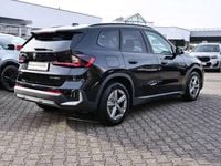 Gebraucht BMW X1 Performance 211 PS (155 kW) 2024 Schwarz SUV