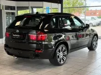 Gebraucht BMW X5 Performance 381 PS (280 kW) 2013 Schwarz SUV