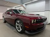 Gebraucht Dodge Challenger 375 PS (275 kW) 2020 Octanered Coupé