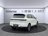 Neu Leapmotor B10 160 kW (218 PS) 2026 Weiss SUV