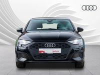 gebraucht Audi A3 Sportback e-tron Sportback 40TFSI e