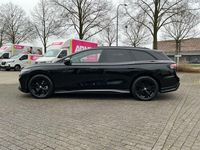 Neu VW ID.7 Pro 210 kW (286 PS) 2026 Schwarz Kombi